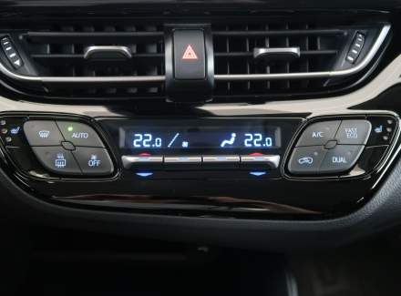 Toyota - C-HR