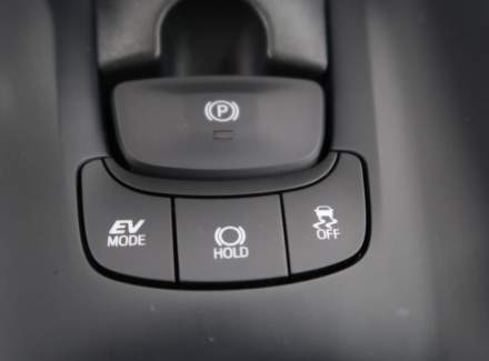Toyota - C-HR