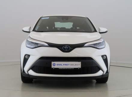 Toyota - C-HR