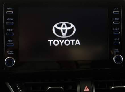 Toyota - C-HR