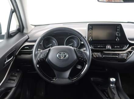 Toyota - C-HR