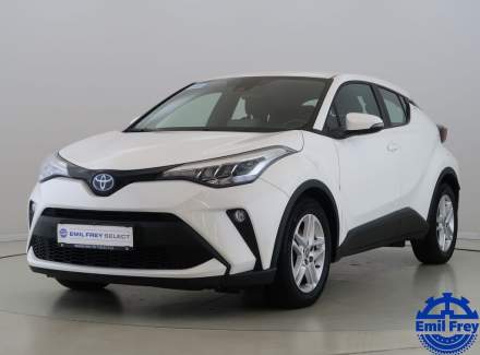 Toyota - C-HR