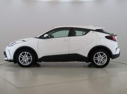 Toyota - C-HR