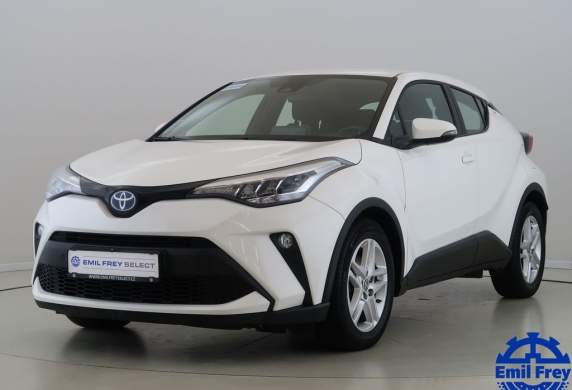 Toyota - C-HR