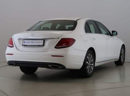 Mercedes-Benz - E-class
