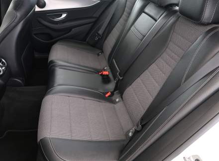Mercedes-Benz - E-class