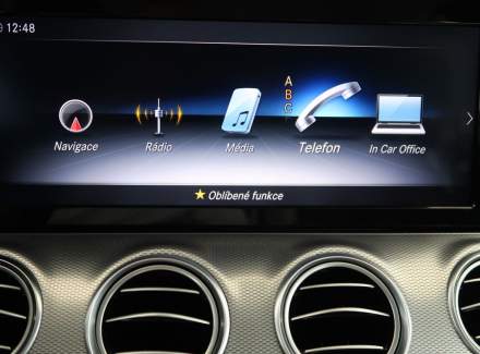 Mercedes-Benz - E-class