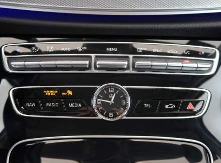 Mercedes-Benz - E-class