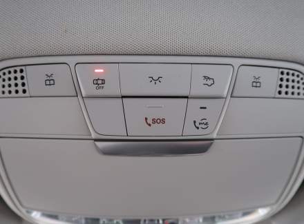 Mercedes-Benz - E-class