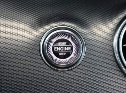 Mercedes-Benz - E-class
