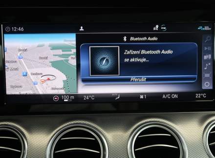 Mercedes-Benz - E-class