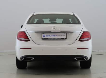 Mercedes-Benz - E-class