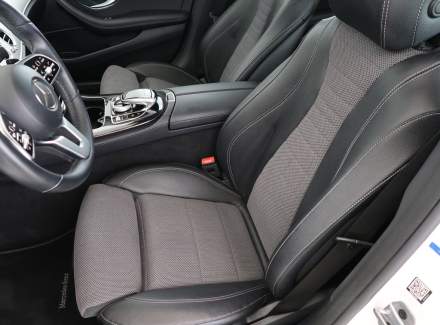 Mercedes-Benz - E-class