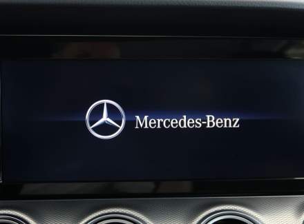 Mercedes-Benz - E-class