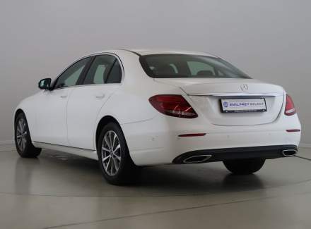 Mercedes-Benz - E-class