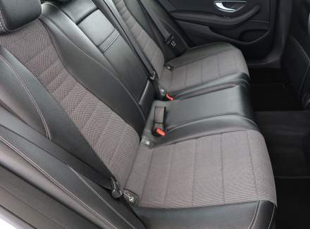 Mercedes-Benz - E-class
