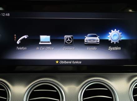 Mercedes-Benz - E-class
