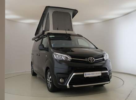Toyota - Proace