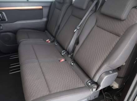 Toyota - Proace