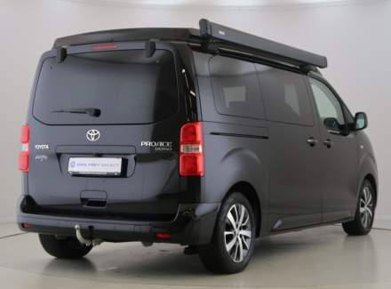 Toyota - Proace