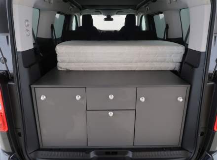 Toyota - Proace