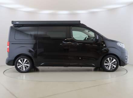 Toyota - Proace
