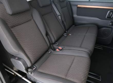 Toyota - Proace