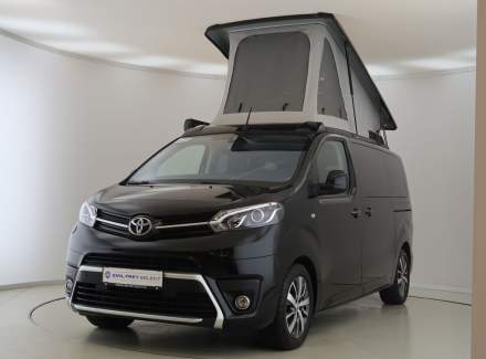 Toyota - Proace