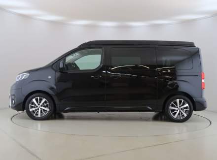 Toyota - Proace
