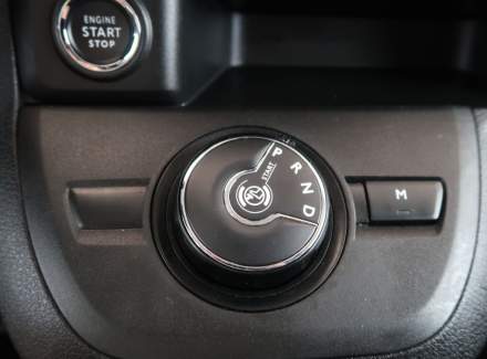 Toyota - Proace