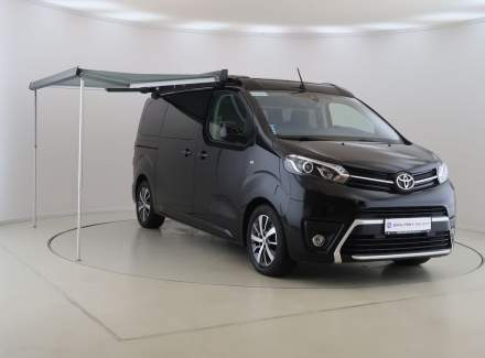 Toyota - Proace
