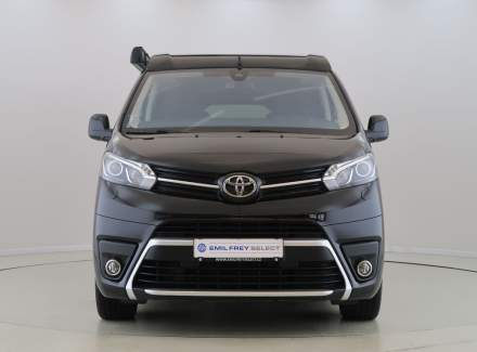 Toyota - Proace