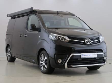 Toyota - Proace