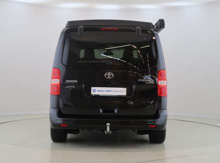 Toyota - Proace