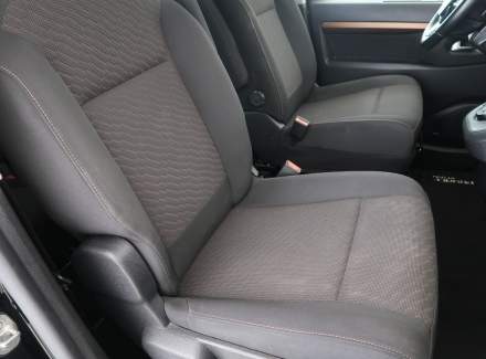 Toyota - Proace
