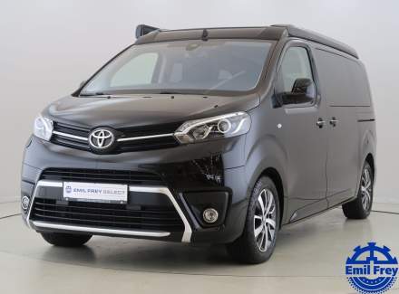 Toyota - Proace