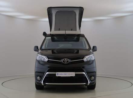 Toyota - Proace