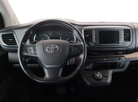Toyota - Proace