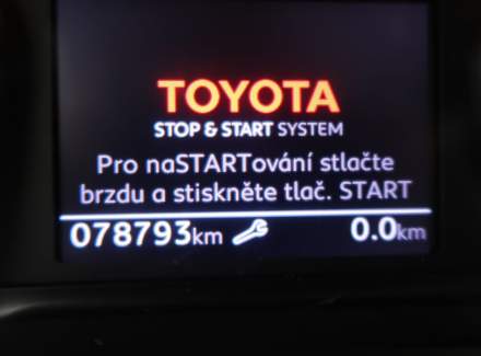 Toyota - Proace