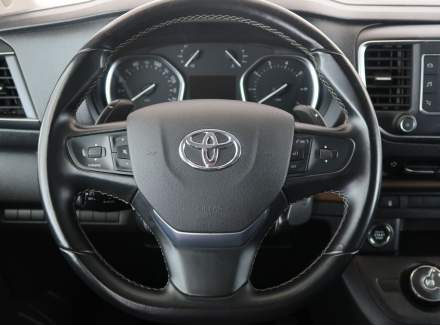 Toyota - Proace