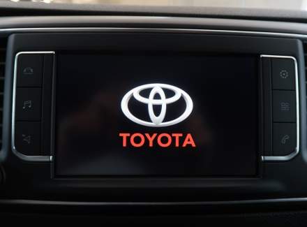 Toyota - Proace