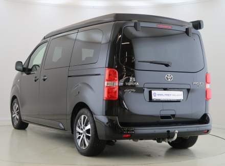 Toyota - Proace