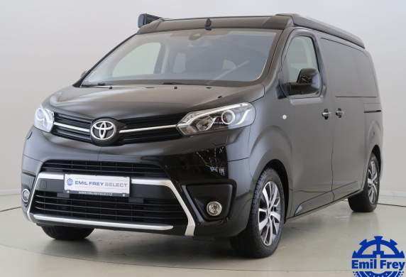 Toyota - Proace
