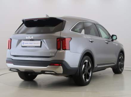 Kia - Sorento