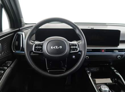 Kia - Sorento