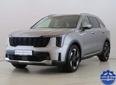 Kia - Sorento