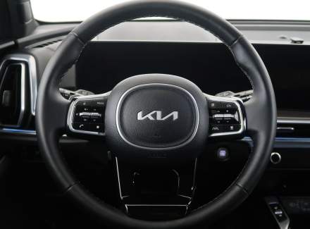 Kia - Sorento