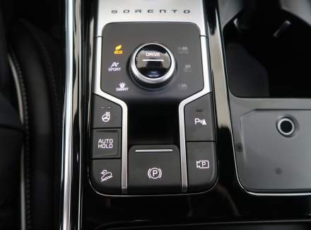 Kia - Sorento