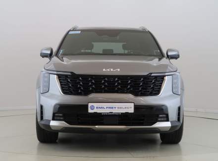 Kia - Sorento