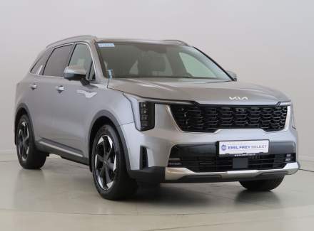 Kia - Sorento